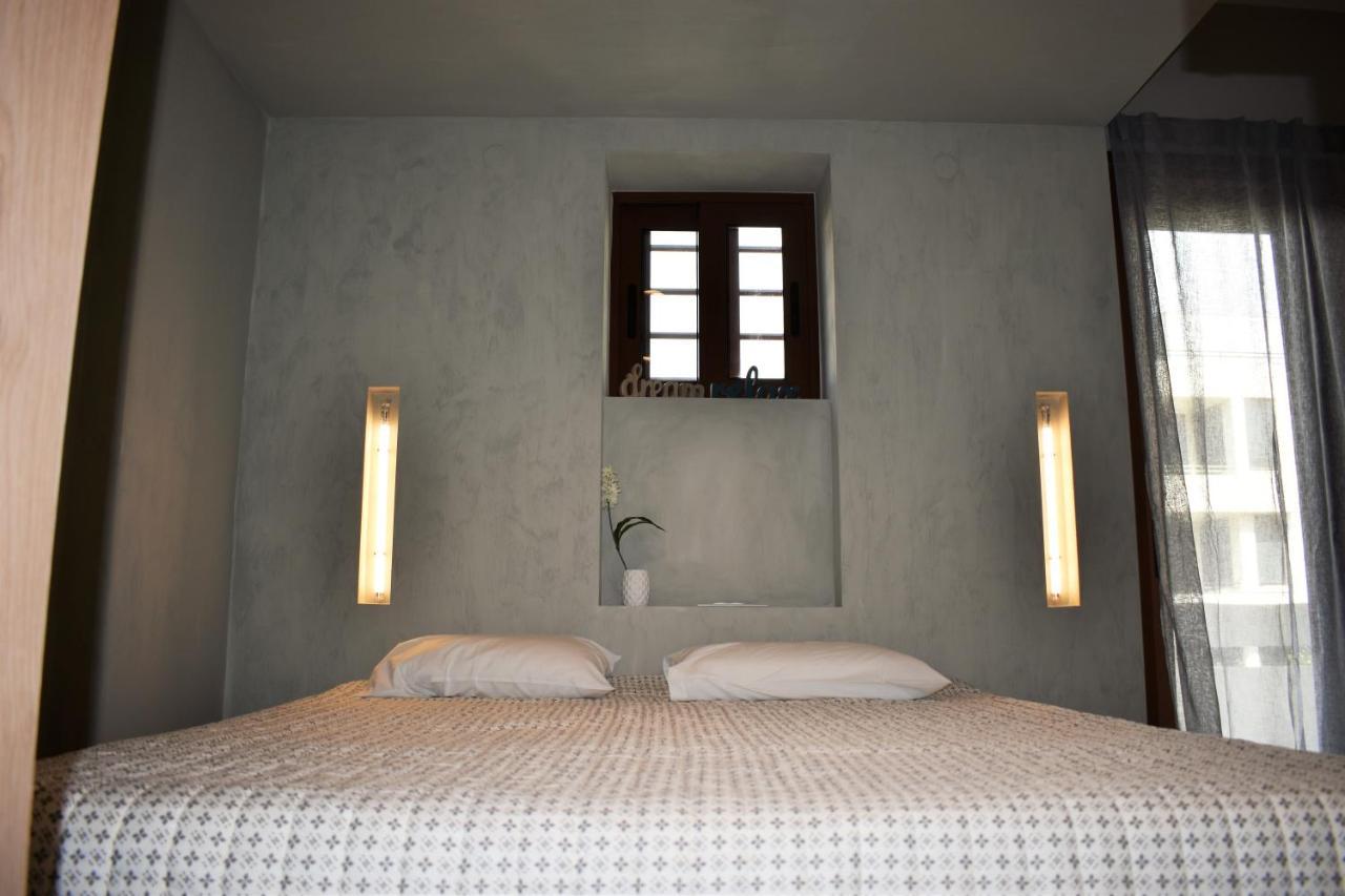 חאניה Saxon'S Apartment מראה חיצוני תמונה