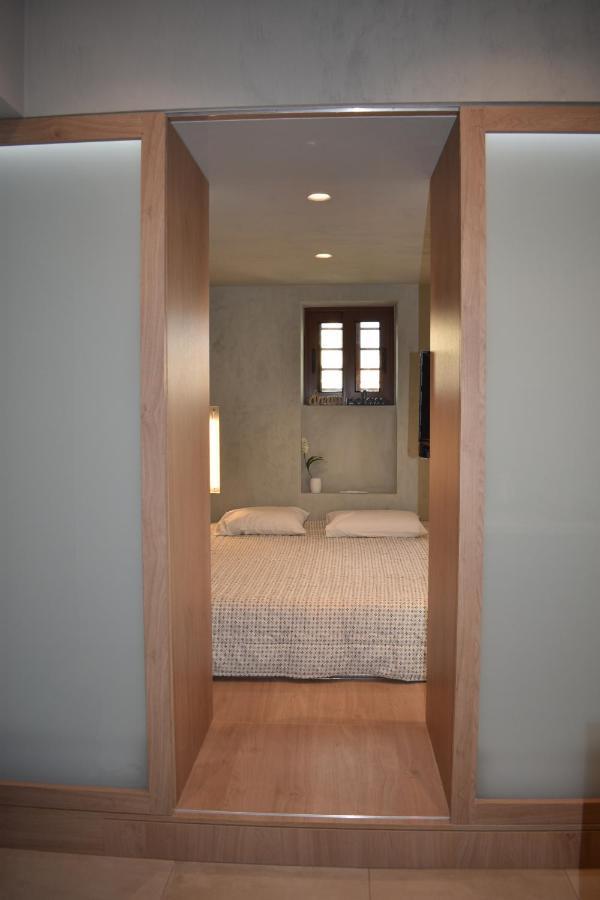 חאניה Saxon'S Apartment מראה חיצוני תמונה