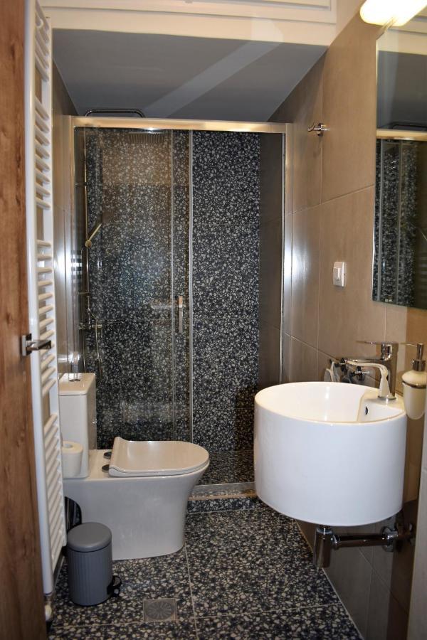 חאניה Saxon'S Apartment מראה חיצוני תמונה